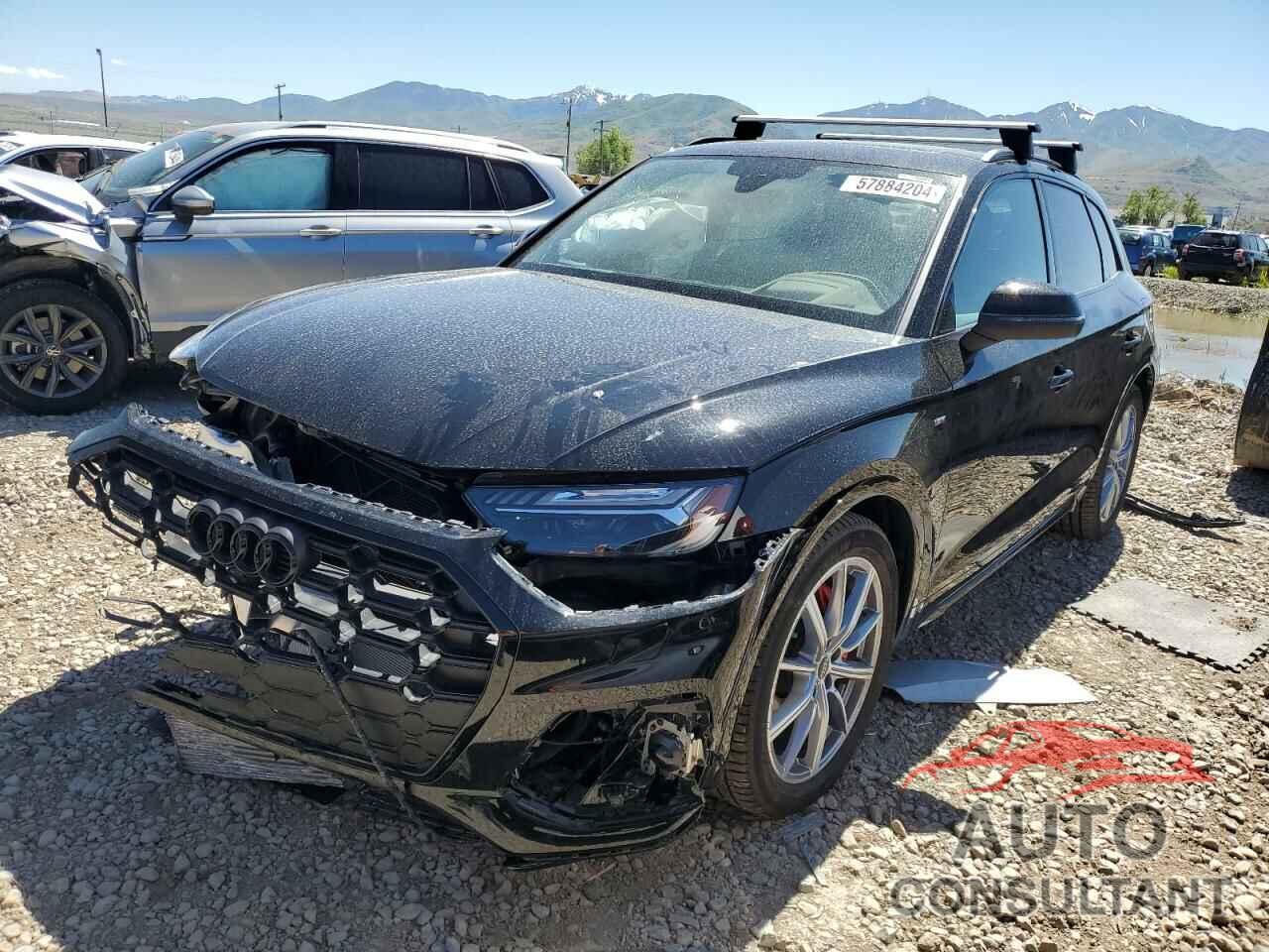 AUDI Q5 2024 - WA1F2AFY3R2034081