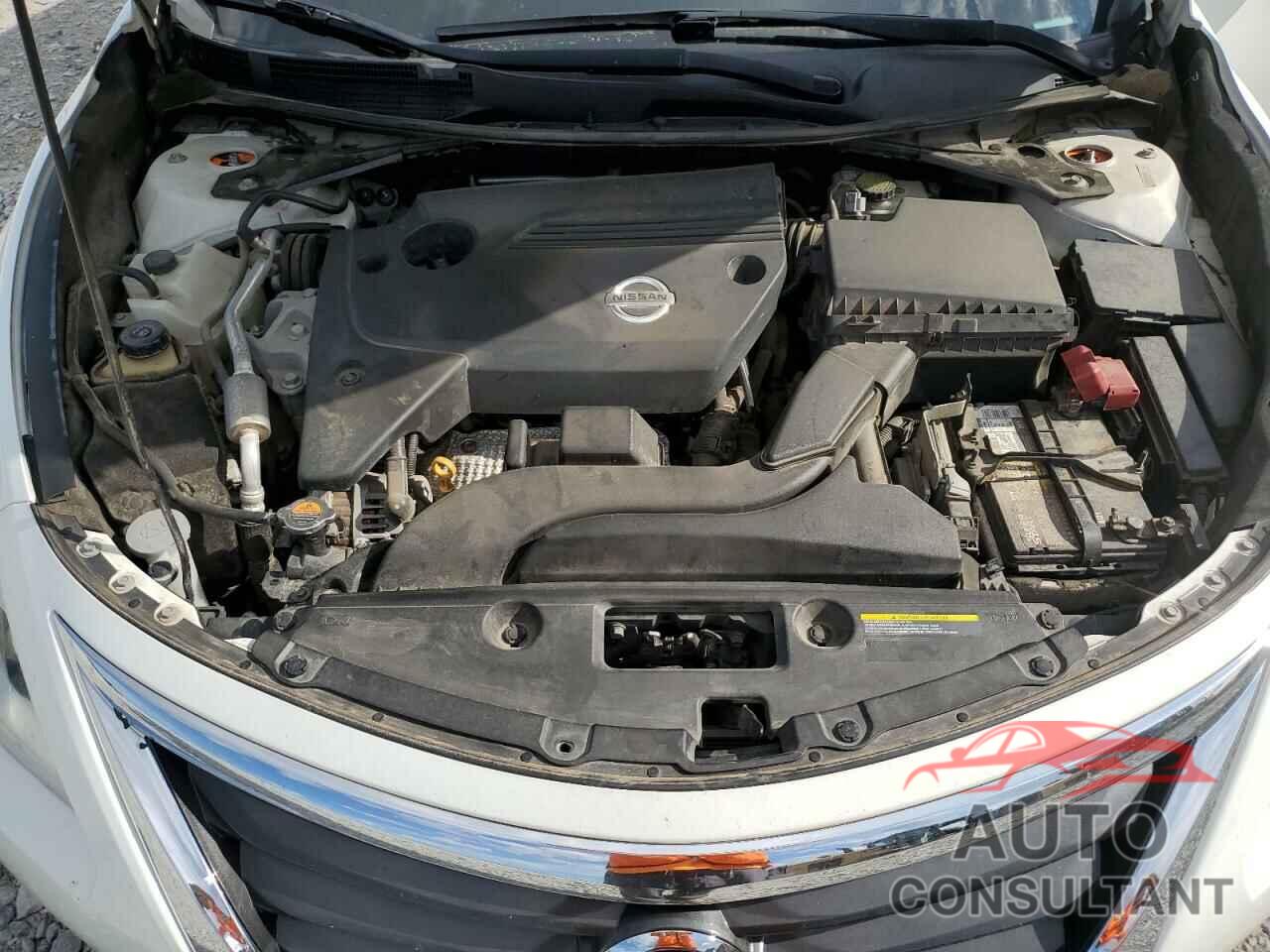 NISSAN ALTIMA 2015 - 1N4AL3AP1FN906426