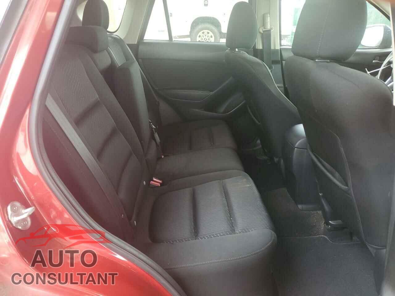 MAZDA CX-5 2015 - JM3KE2CY9F0492003
