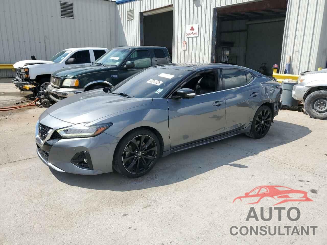 NISSAN MAXIMA 2020 - 1N4AA6EV2LC379097