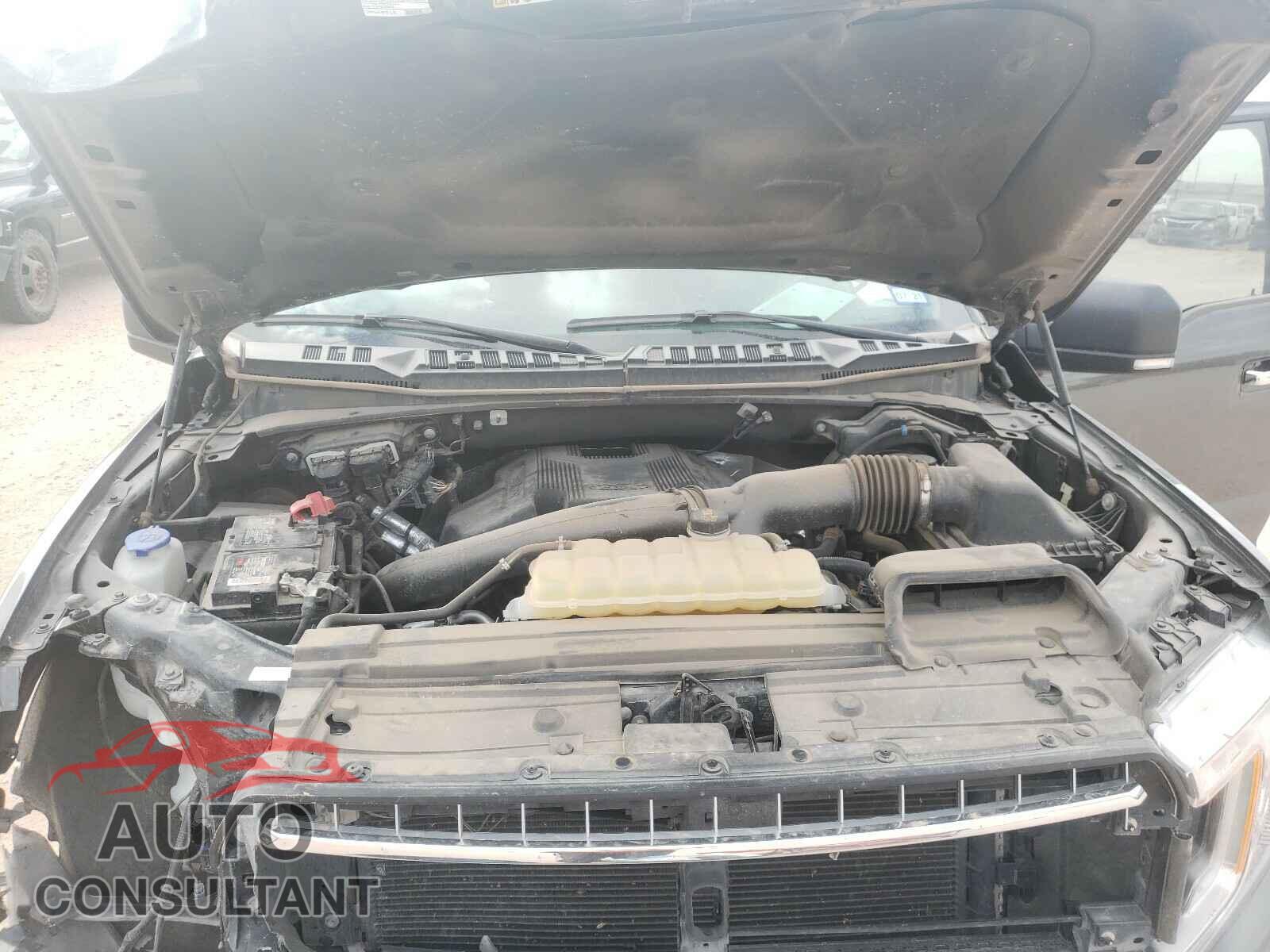 FORD F150 2019 - 1FTEW1E45KKC84934