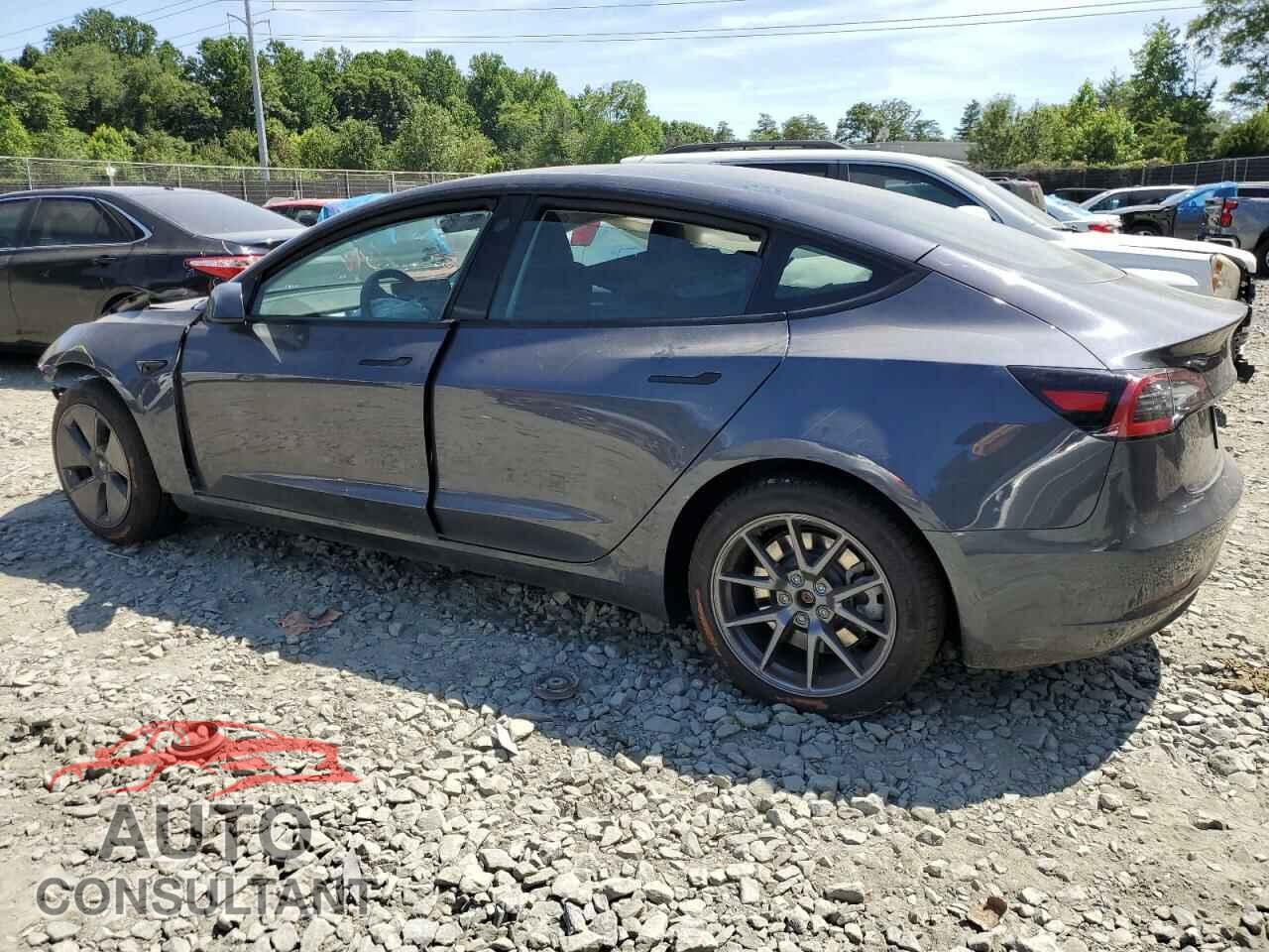 TESLA MODEL 3 2023 - 5YJ3E1EA2PF657108