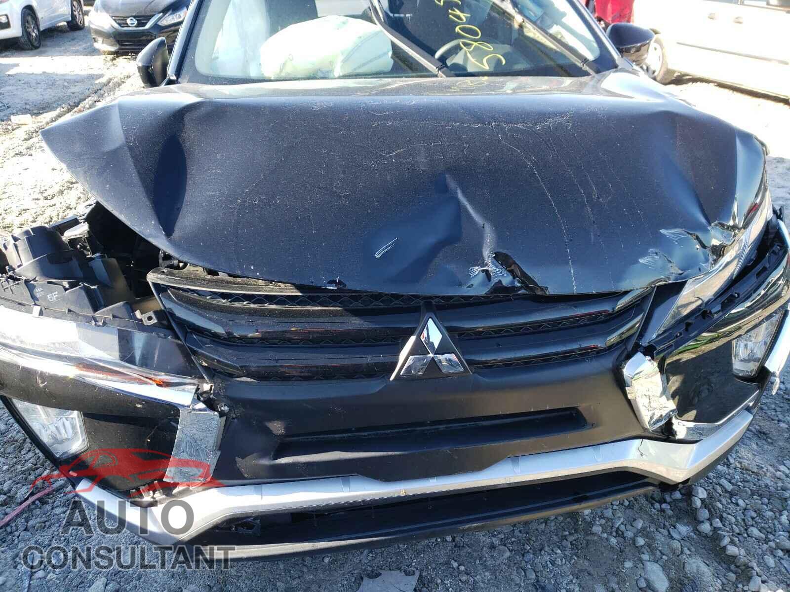 MITSUBISHI ECLIPSE 2018 - JA4AT4AA6JZ045395