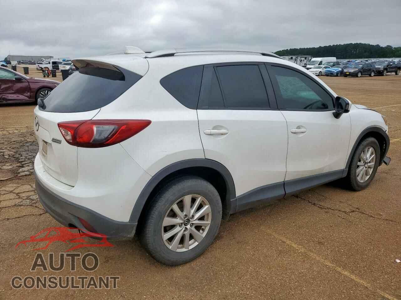 MAZDA CX-5 2013 - JM3KE2BE7D0158752