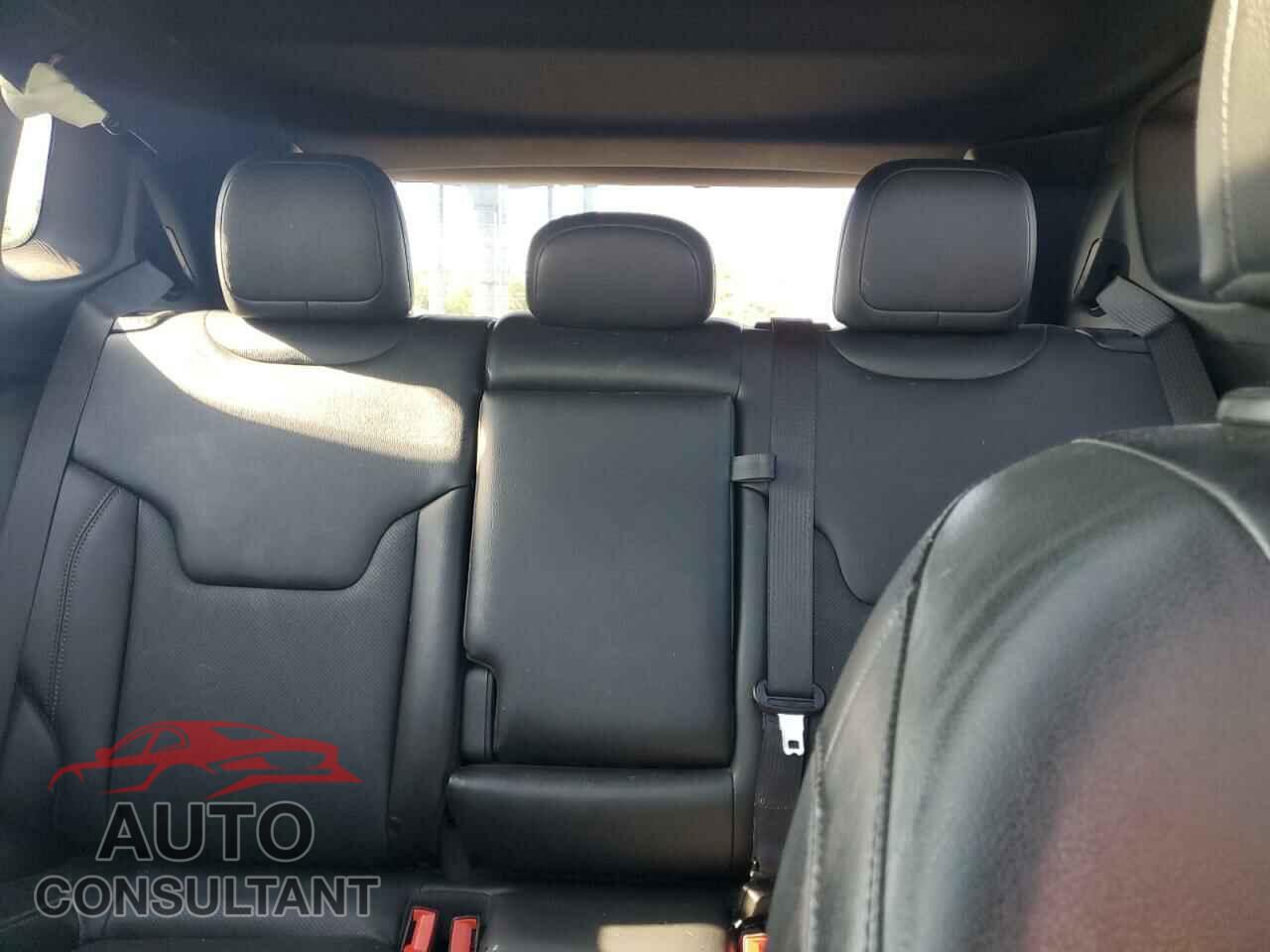JEEP COMPASS 2023 - 3C4NJDDN0PT501953