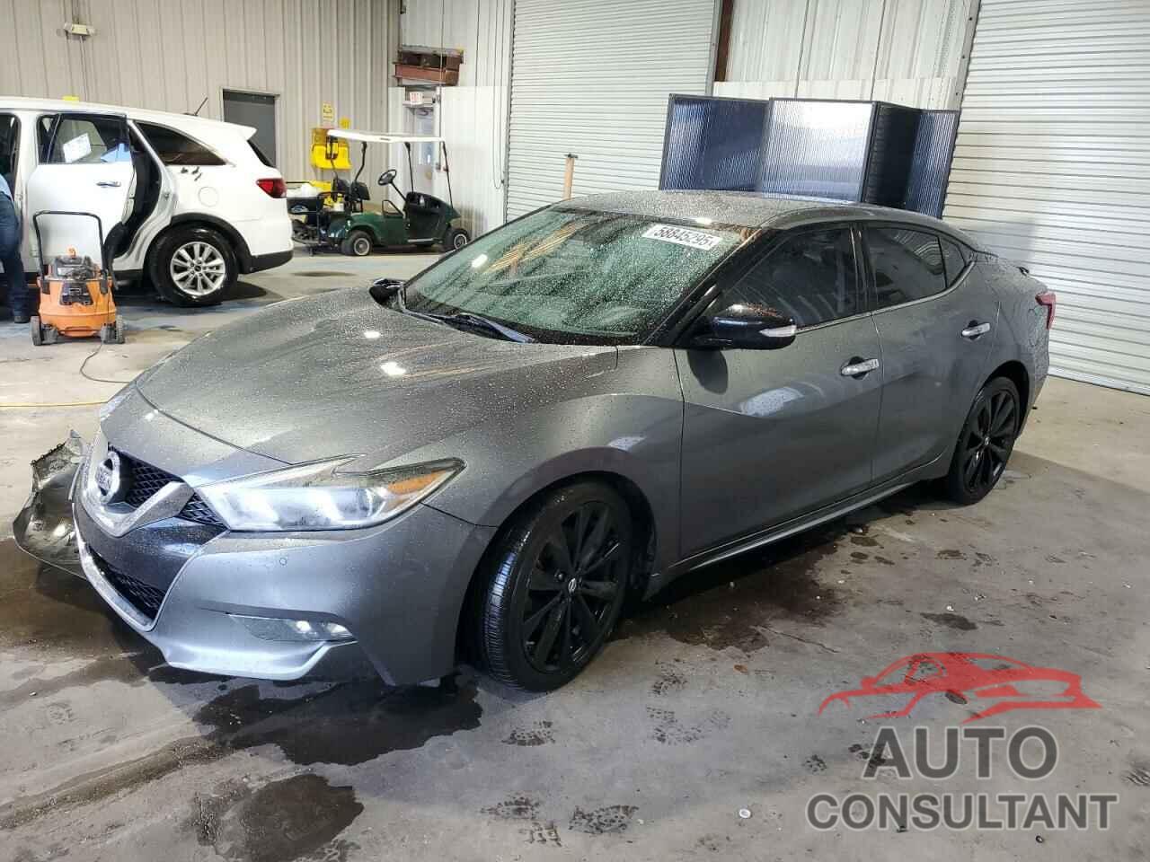 NISSAN MAXIMA 2017 - 1N4AA6AP6HC435475