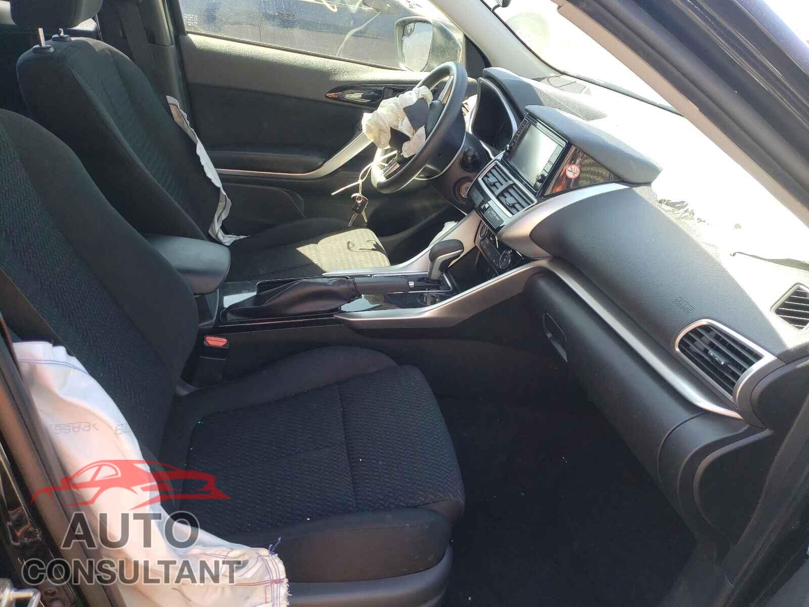 MITSUBISHI ECLIPSE 2020 - JA4AS3AA5LZ032122