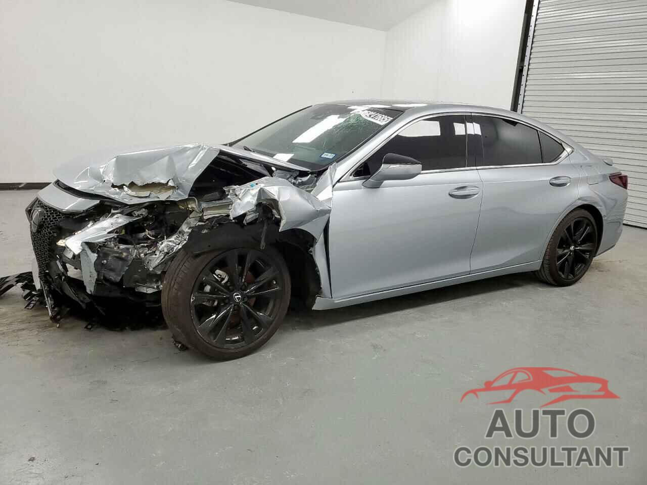 LEXUS ES350 2024 - 58ADZ1B13RU162413