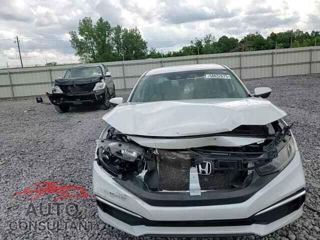 HONDA CIVIC 2020 - 19XFC2F60LE007762