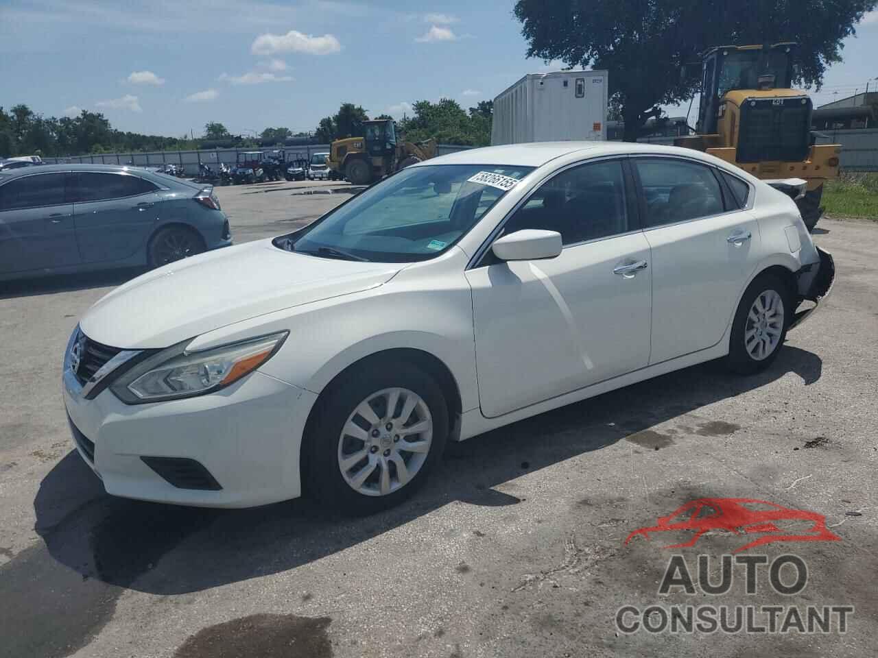 NISSAN ALTIMA 2016 - 1N4AL3AP0GC179034