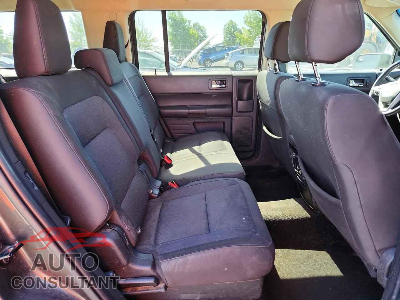 FORD FLEX SE 2016 - 2FMGK5B84GBA21267