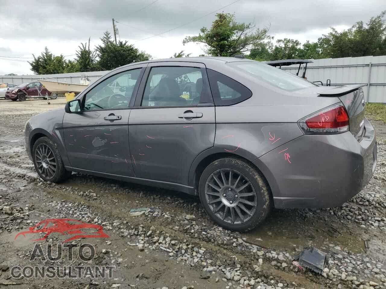 FORD FOCUS 2011 - 1FAHP3GN3BW113335