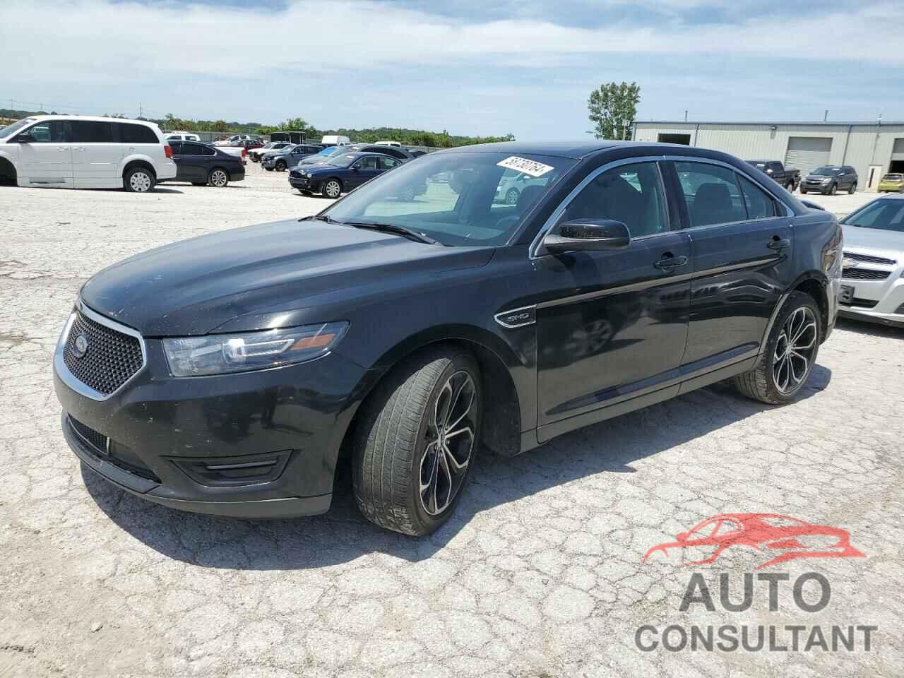 FORD TAURUS 2016 - 1FAHP2KT7GG100668