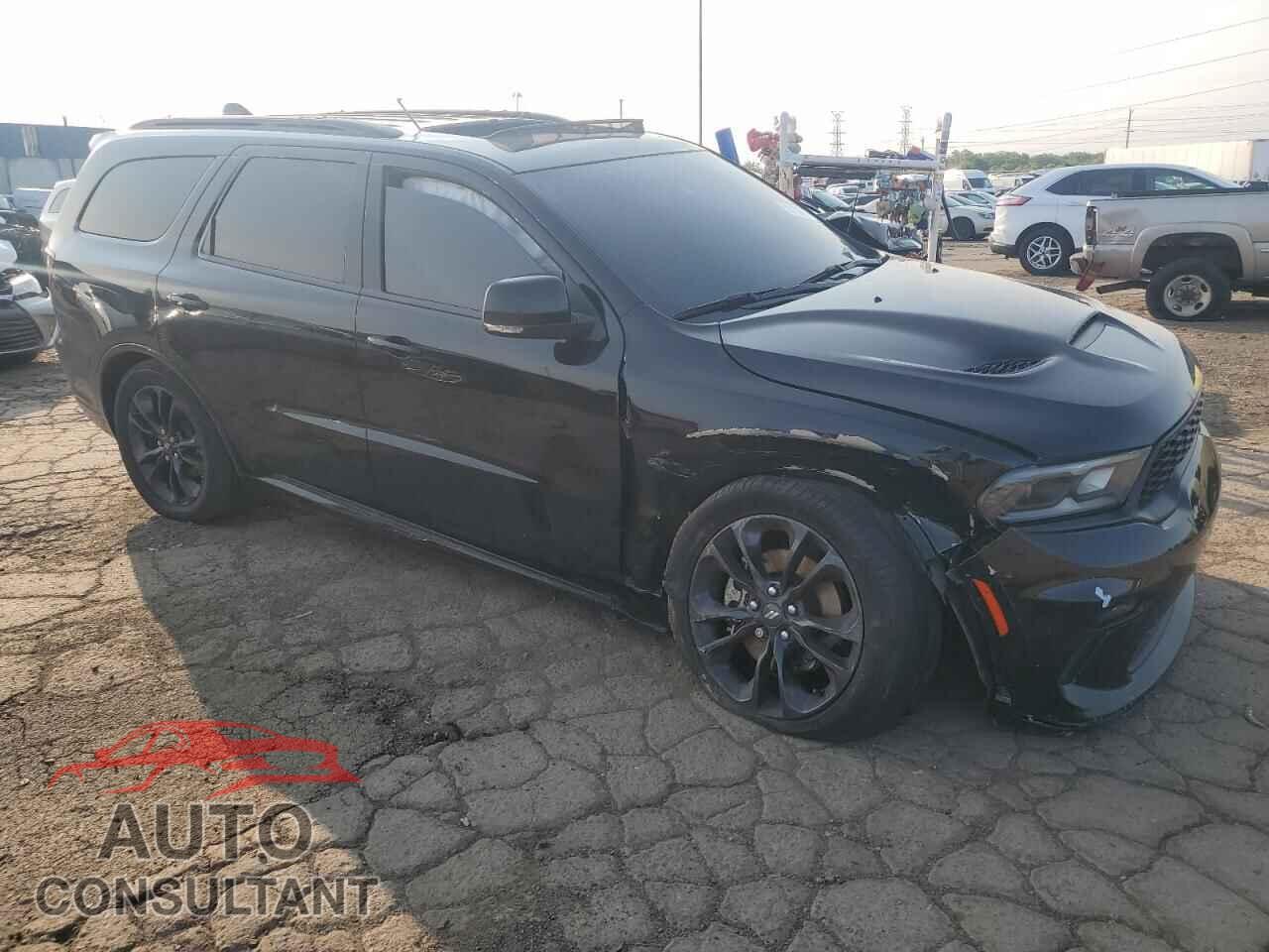 DODGE DURANGO 2023 - 1C4SDJCTXPC559444