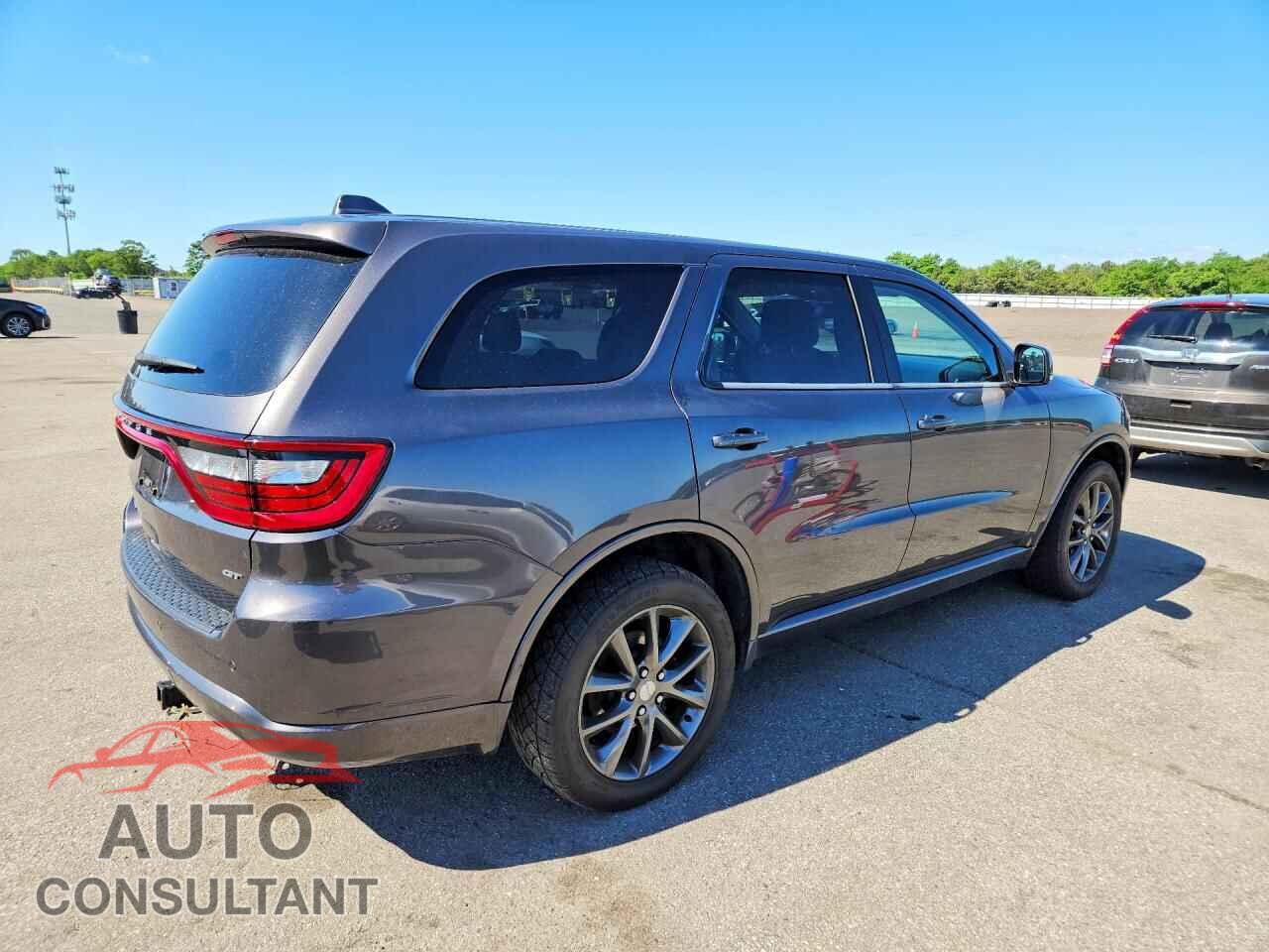 DODGE DURANGO 2017 - 1C4RDJDG8HC847870