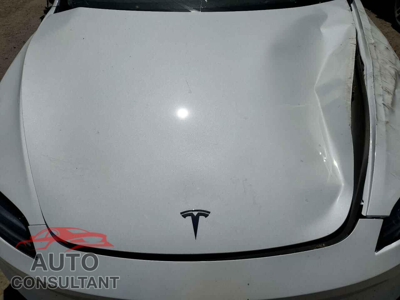 TESLA MODEL 3 2024 - 5YJ3E1ET1RF784484