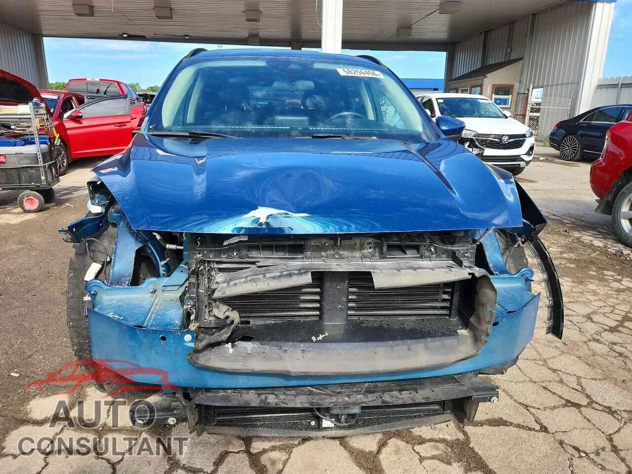 FORD ESCAPE 2020 - 1FMCU9H68LUA62088