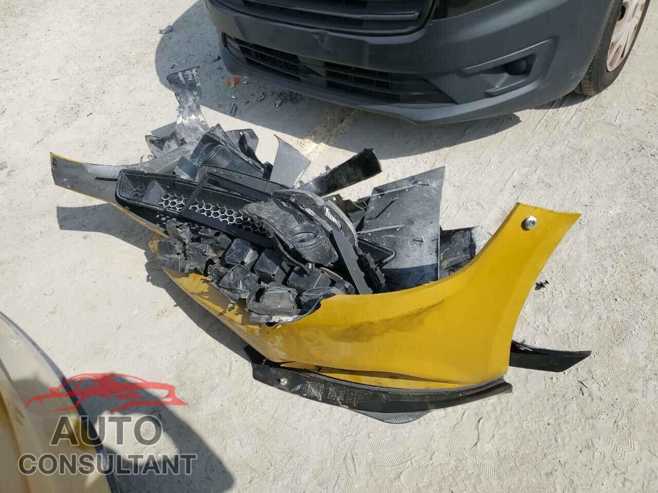 FORD MUSTANG 2015 - 1FA6P8CF9F5339152