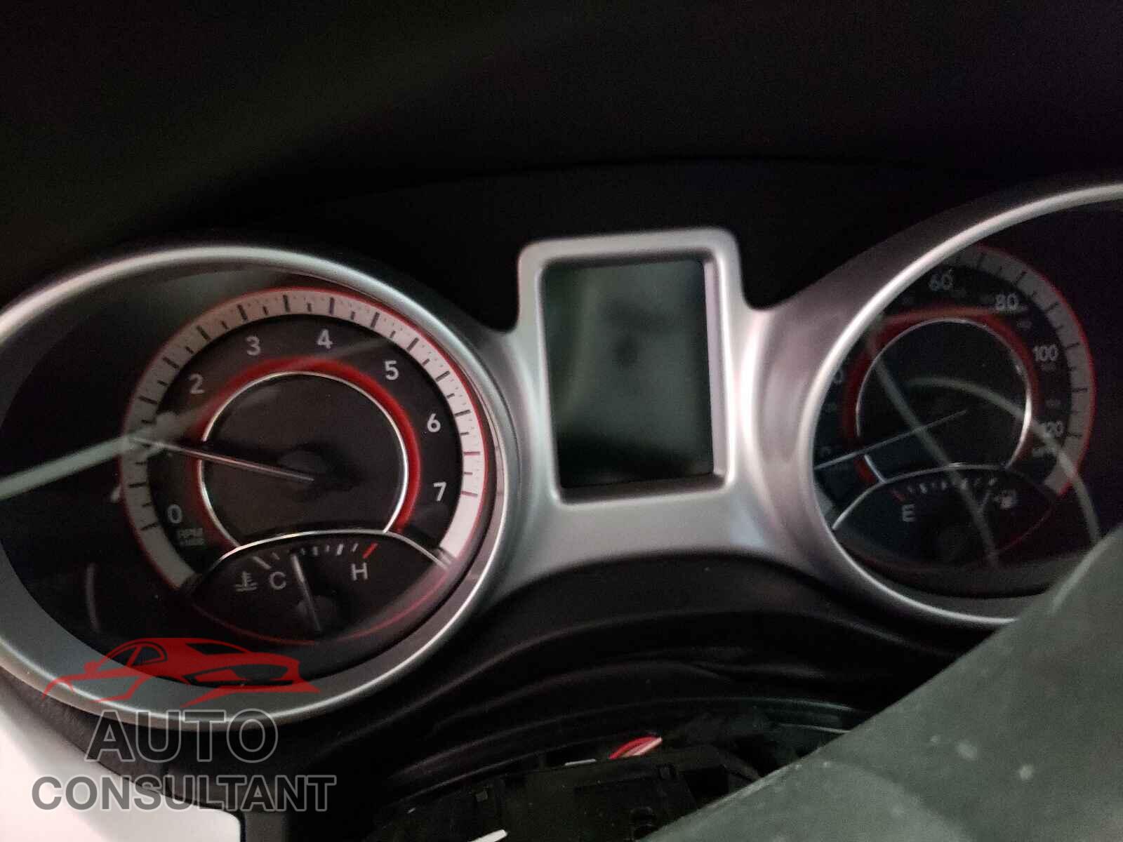 DODGE JOURNEY 2020 - 3C4PDCAB3LT277351