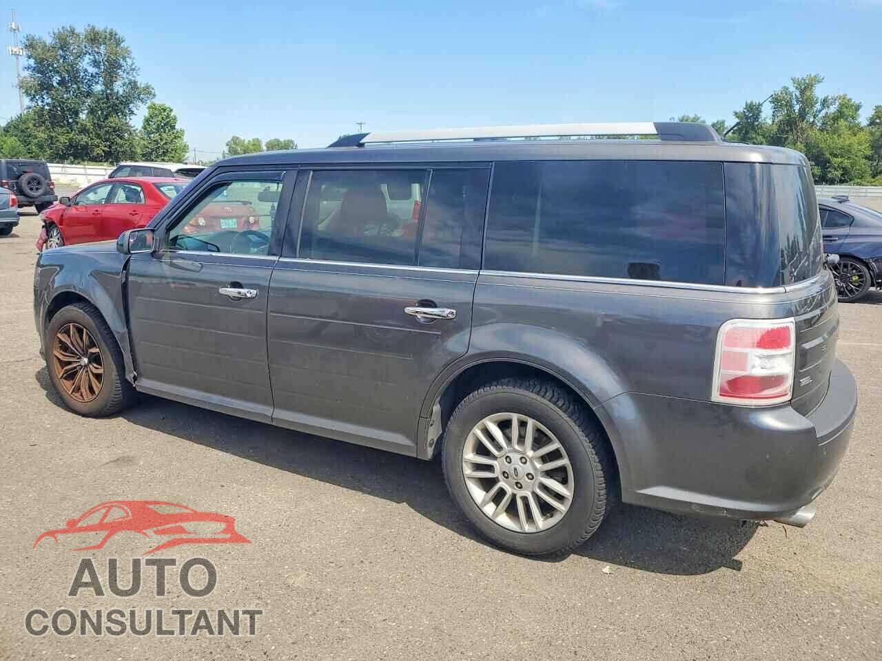 FORD FLEX 2016 - 2FMGK5C8XGBA21384