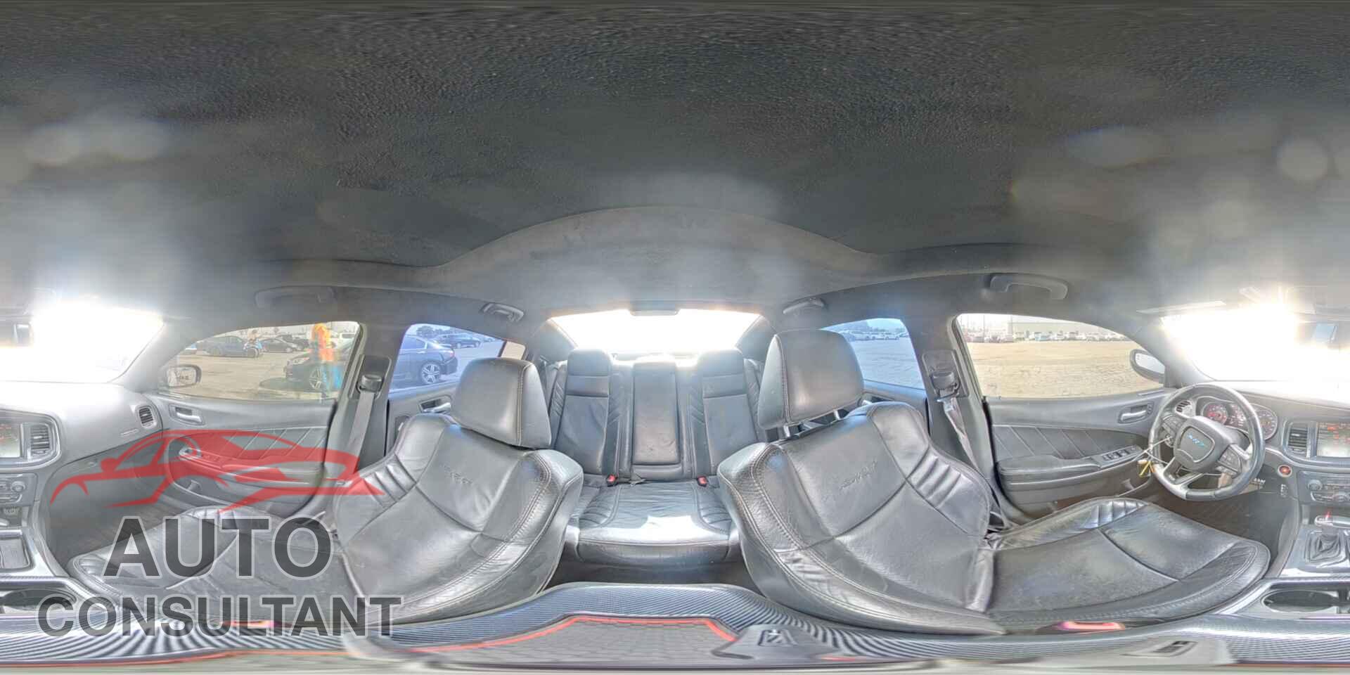 DODGE CHARGER 2015 - 2C3CDXEJ3FH894550