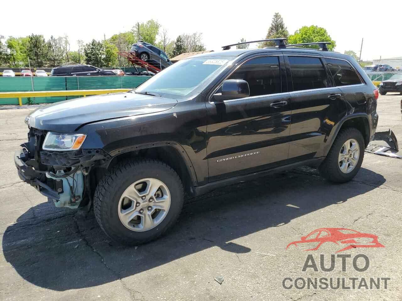 JEEP GRAND CHER 2014 - 1C4RJFAG4EC384616
