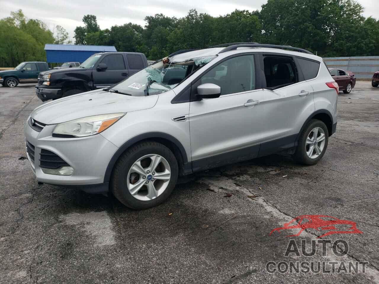 FORD ESCAPE 2013 - 1FMCU0GX7DUB00465