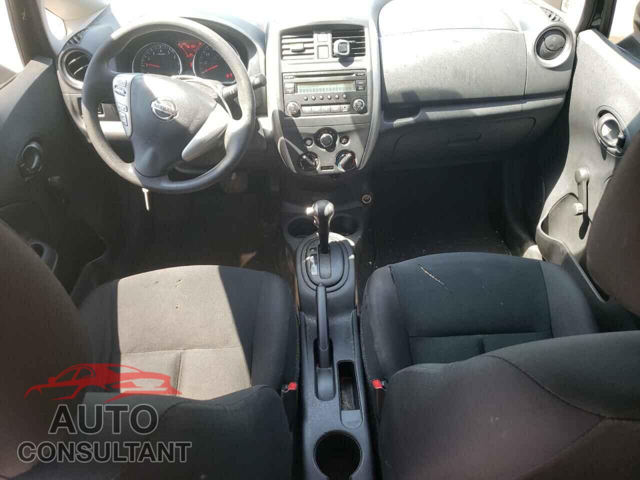 NISSAN VERSA 2017 - 3N1CE2CP3HL379998