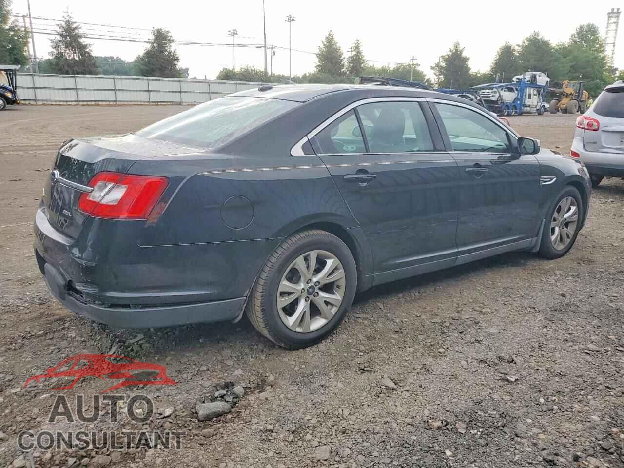 FORD TAURUS 2010 - 1FAHP2EW6AG170143