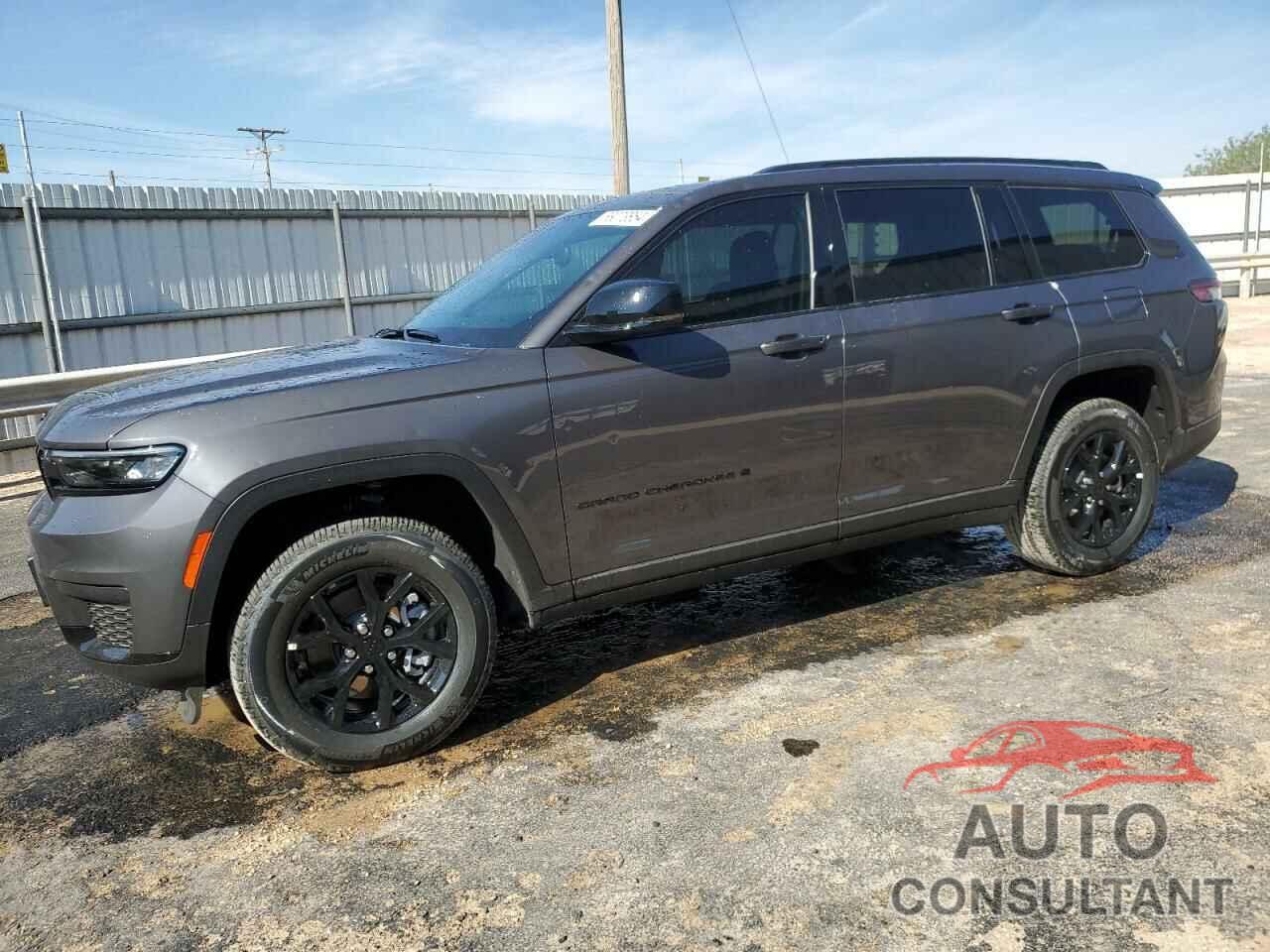 JEEP GRAND CHER 2024 - 1C4RJKAG6R8511206