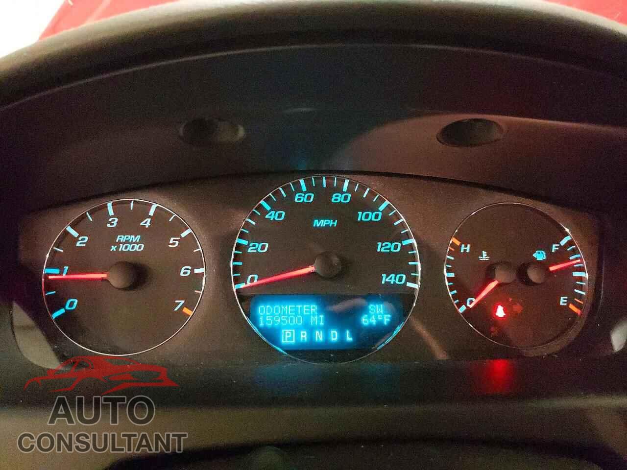 CHEVROLET IMPALA 2015 - 2G1WC5E30F1171483