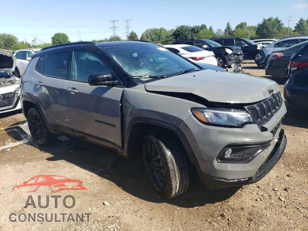 JEEP COMPASS 2024 - 3C4NJDBN5RT601696