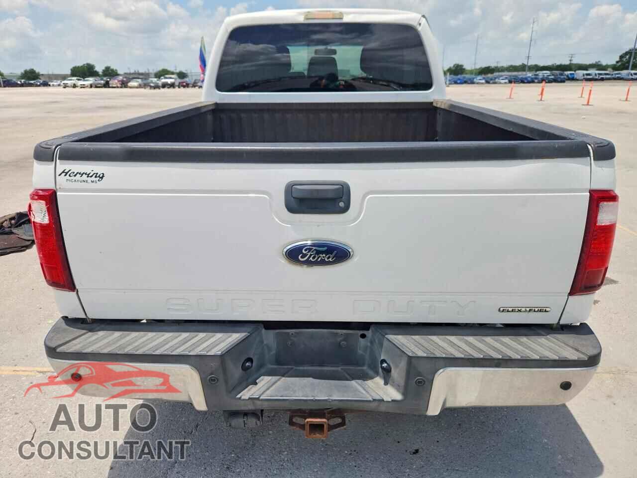 FORD F250 2015 - 1FT7W2B60FEB93627