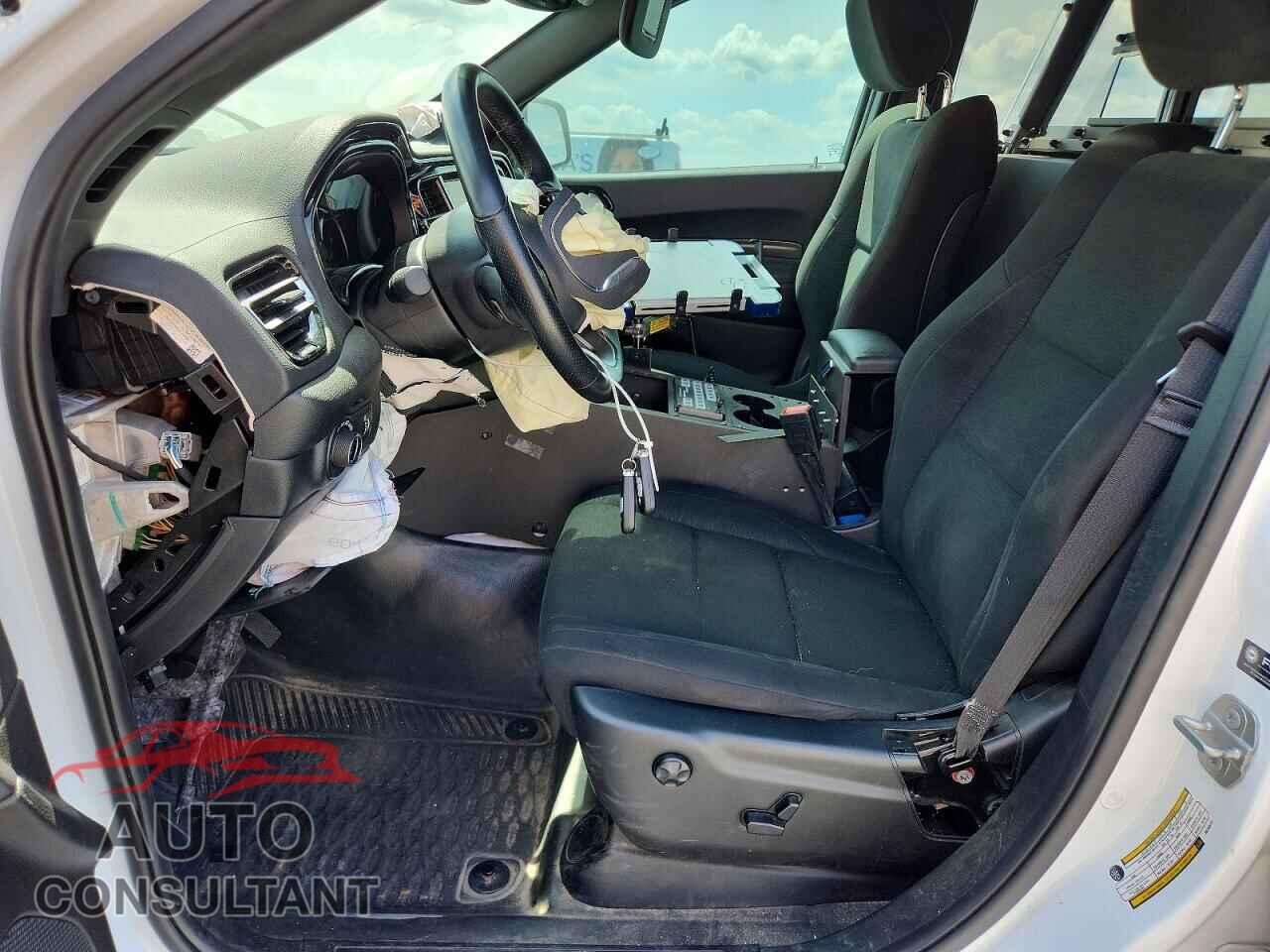 DODGE DURANGO 2024 - 1C4RDJFG3RC249717