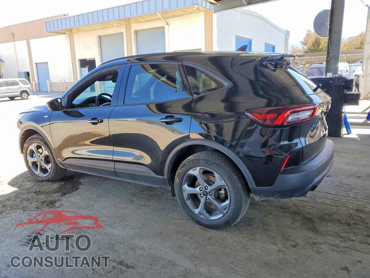 FORD ESCAPE 2025 - 1FMCU9MN6SUB19867