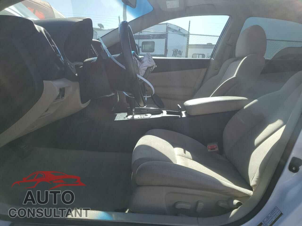 NISSAN MAXIMA 2014 - 1N4AA5AP1EC437205