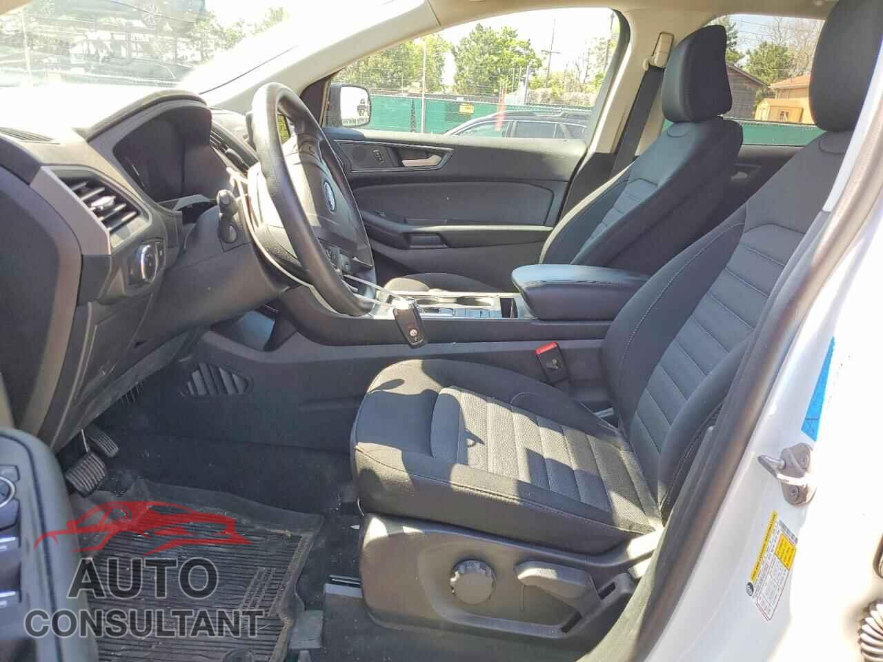 FORD EDGE 2024 - 2FMPK4G97RBA26574