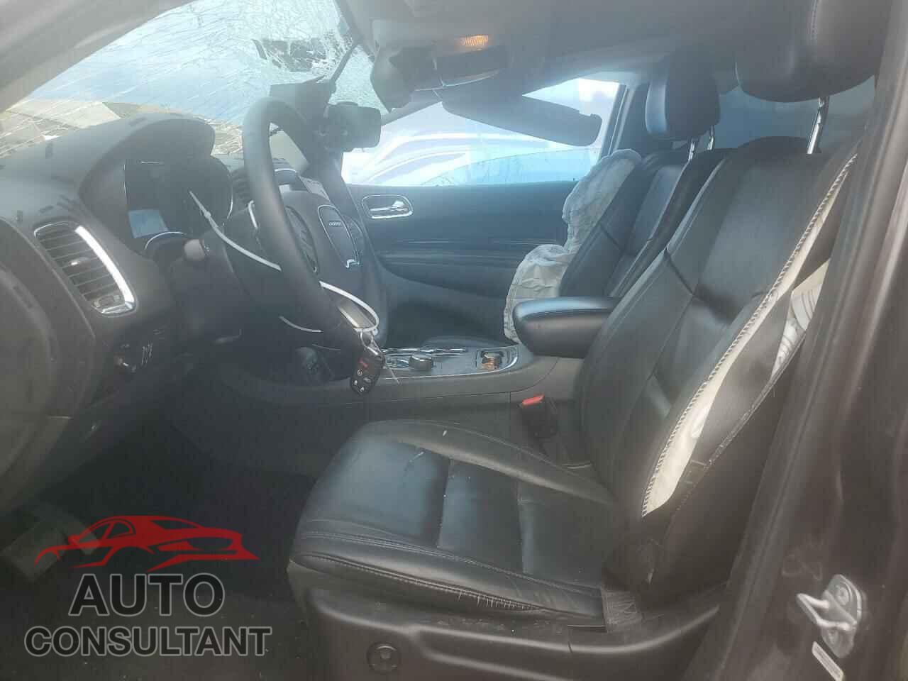 DODGE DURANGO 2014 - 1C4SDJDT9EC394501