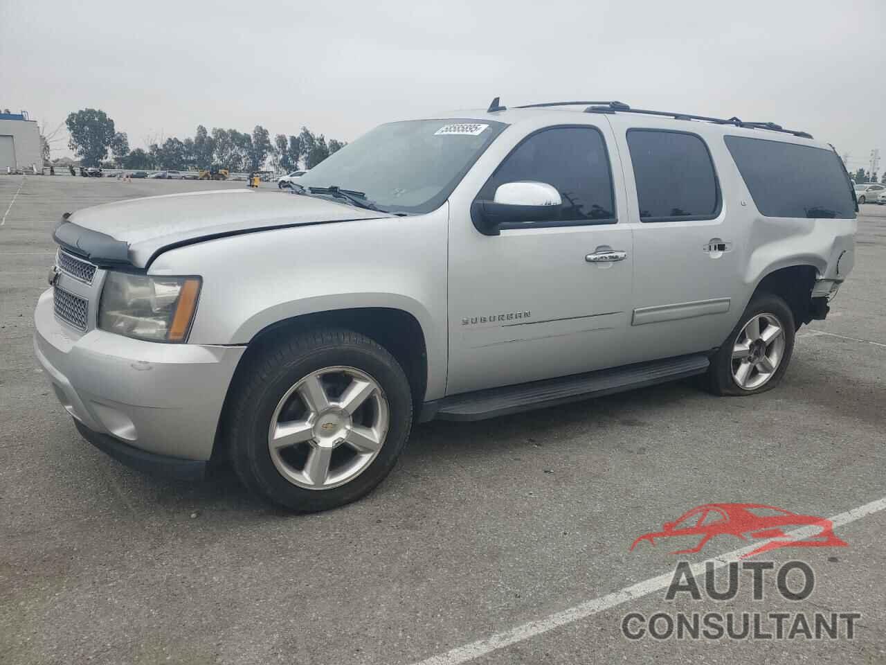 CHEVROLET SUBURBAN 2011 - 1GNSCJE00BR225877