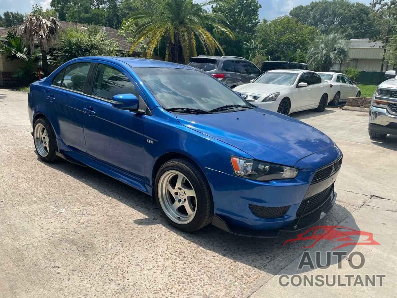 MITSUBISHI LANCER 2017 - JA32U2FU1HU008842