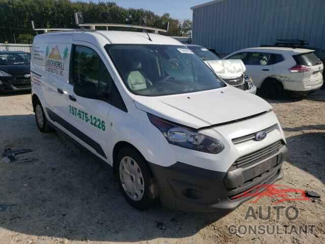 FORD TRANSIT CO 2016 - NM0LS7E79G1269959