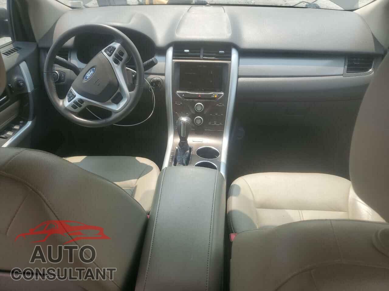 FORD EDGE 2013 - 2FMDK3JC5DBC88944