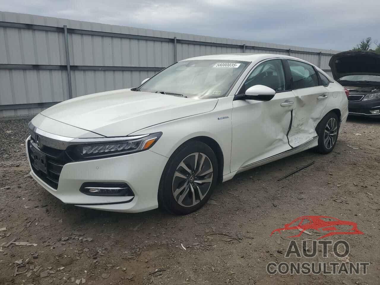 HONDA ACCORD 2020 - 1HGCV3F99LA002609