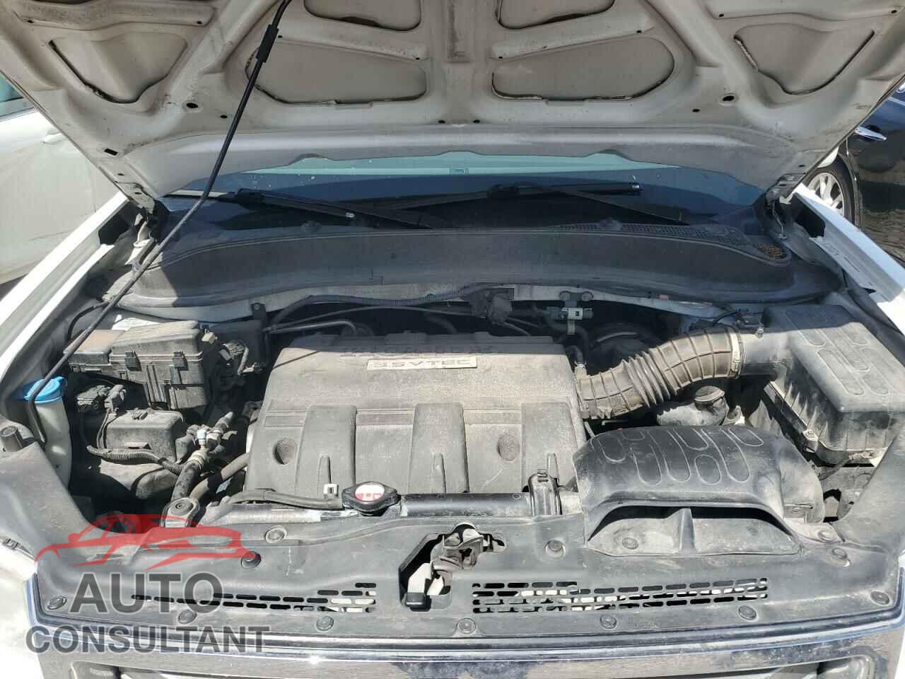 HONDA RIDGELINE 2013 - 5FPYK1F54DB006291