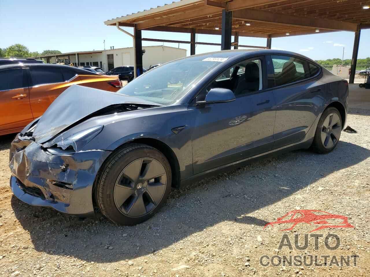 TESLA MODEL 3 2023 - 5YJ3E1EA7PF541693