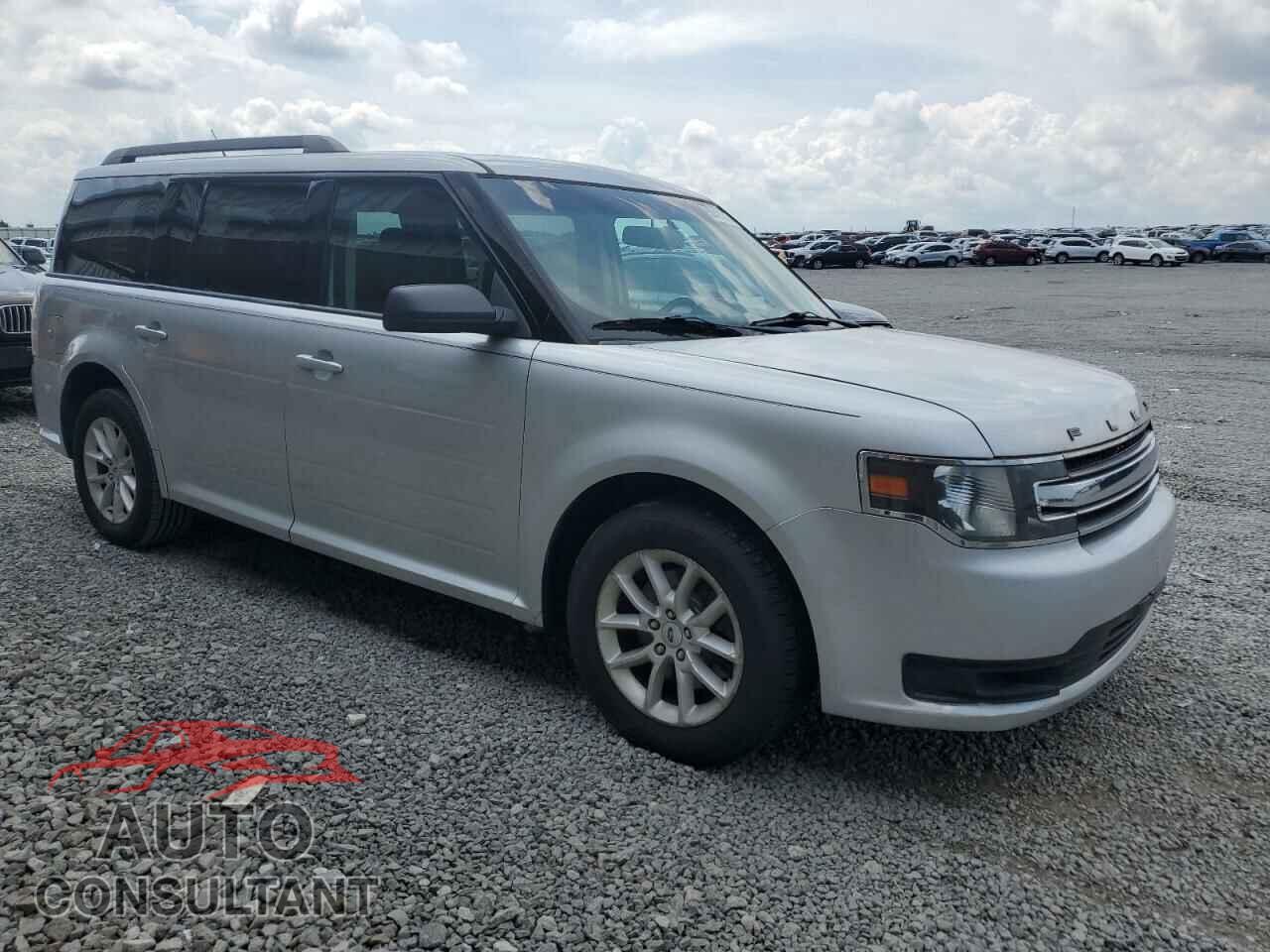 FORD FLEX 2014 - 2FMGK5B86EBD01513