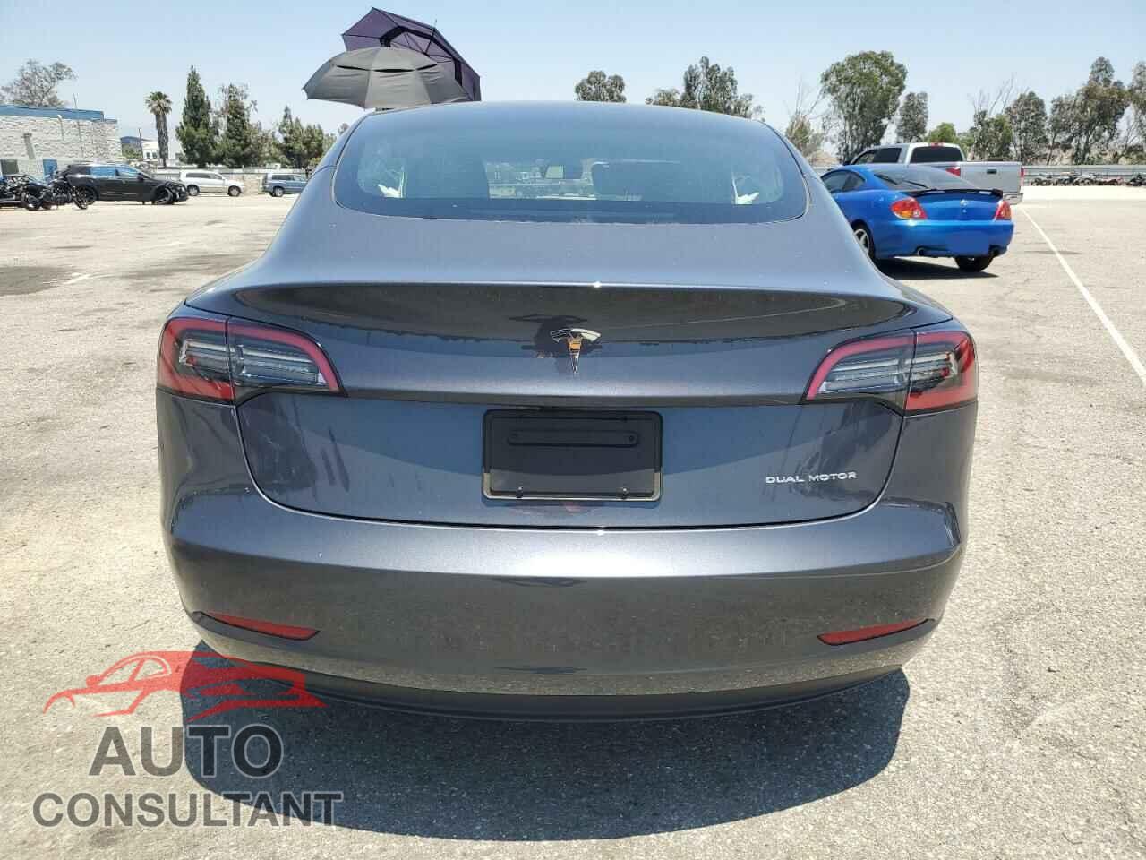 TESLA MODEL 3 2023 - 5YJ3E1EB3PF636938