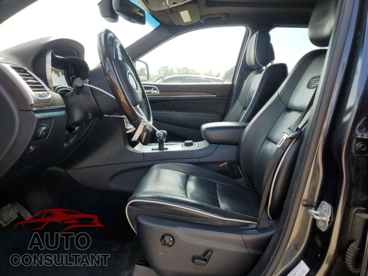 JEEP CHEROKEE 2014 - 1C4RJFCG0EC437616