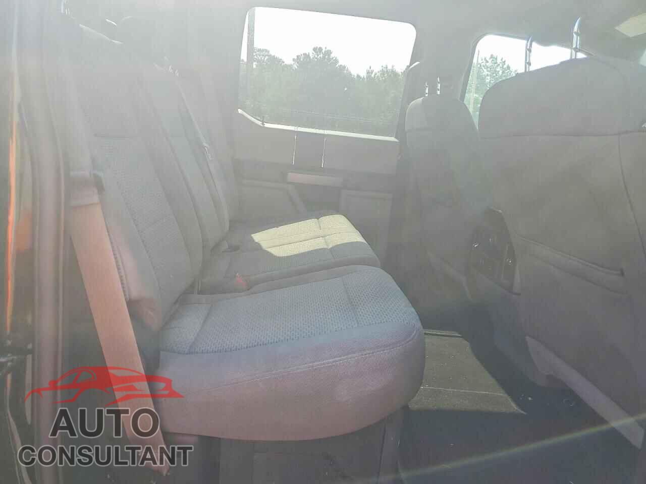 FORD F250 2017 - 1FT7W2BT7HED01704
