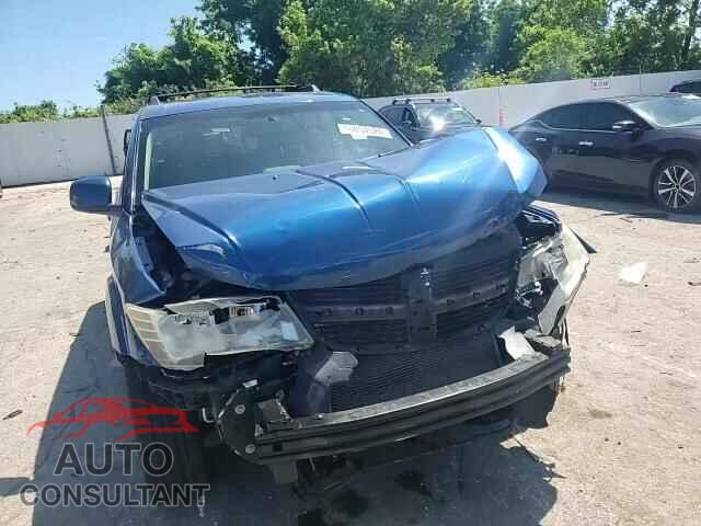 DODGE JOURNEY 2010 - 3D4PH5FV1AT108142